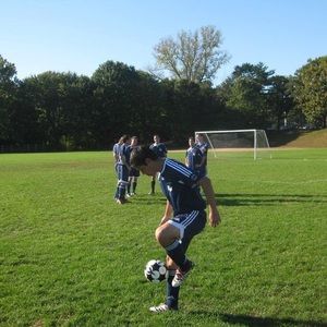 Meet your Posher, Sergio